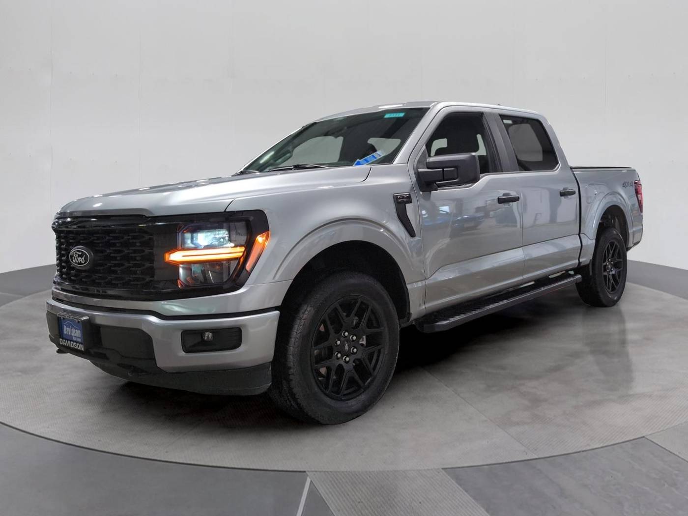 2024 Ford F-150 STX — Pickup Truck — 10,436 mi — Watertown, NY