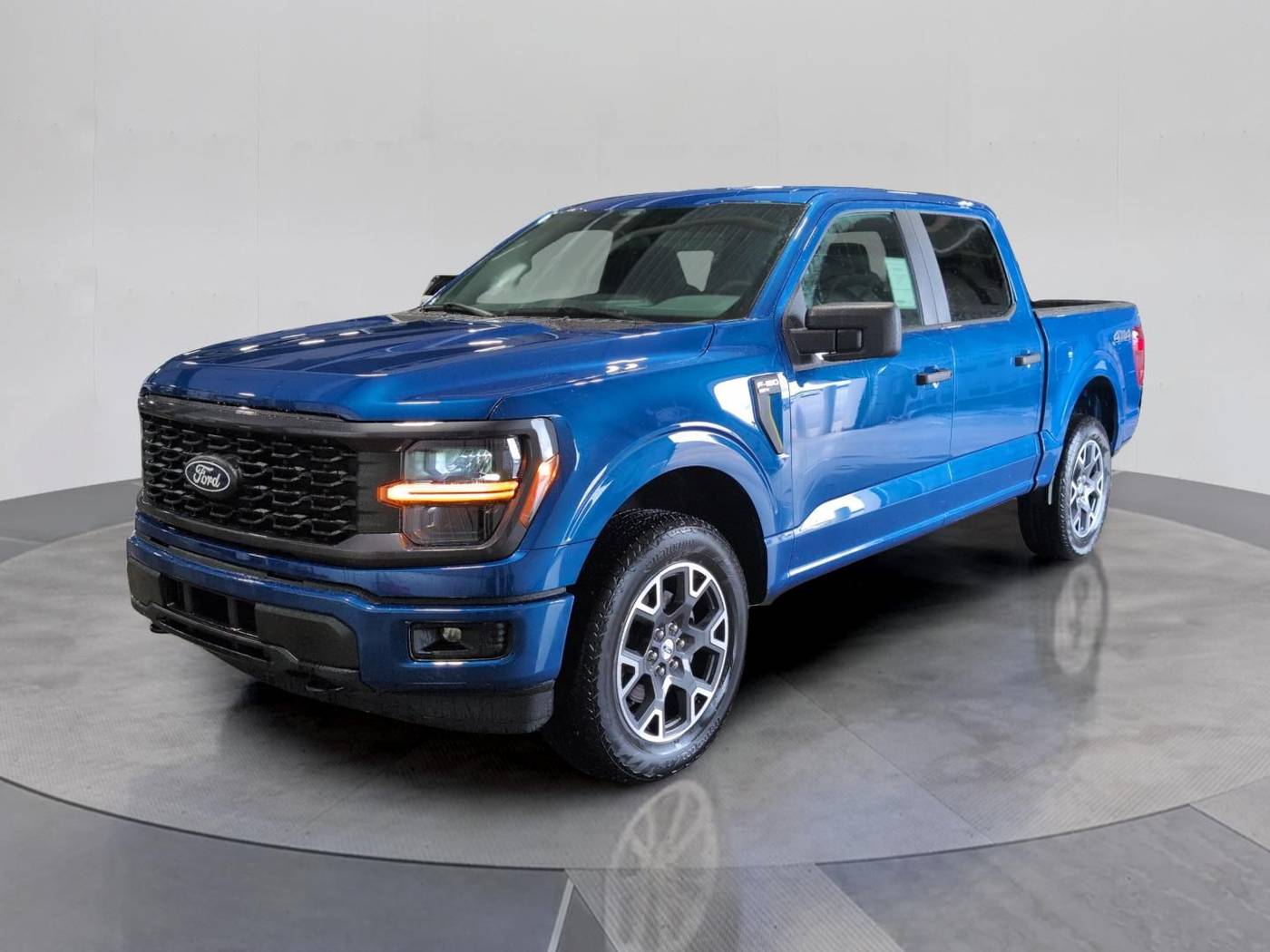 2025 Ford F-150 STX — Pickup Truck — 14 mi — Watertown, NY