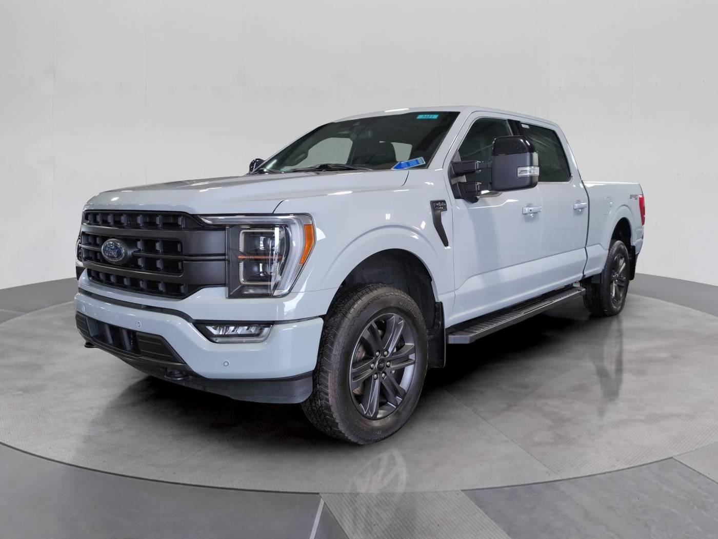 2023 Ford F-150 Lariat — Pickup Truck — 30,424 mi — Watertown, NY