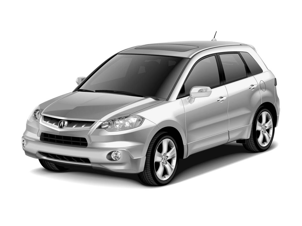 2009 Acura RDX Technology Package — SUV — 145,000 mi — Watertown, NY