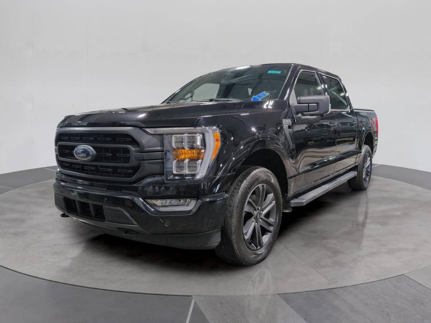 2023 Ford F-150 XLT — Pickup Truck — 29,030 mi — Watertown, NY