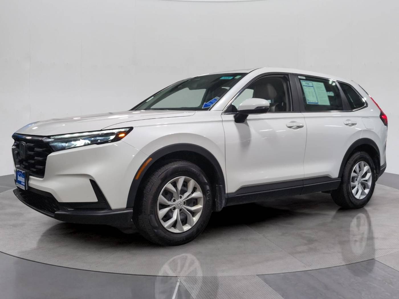 2024 Honda CR-V LX — SUV — 32,201 mi — Watertown, NY