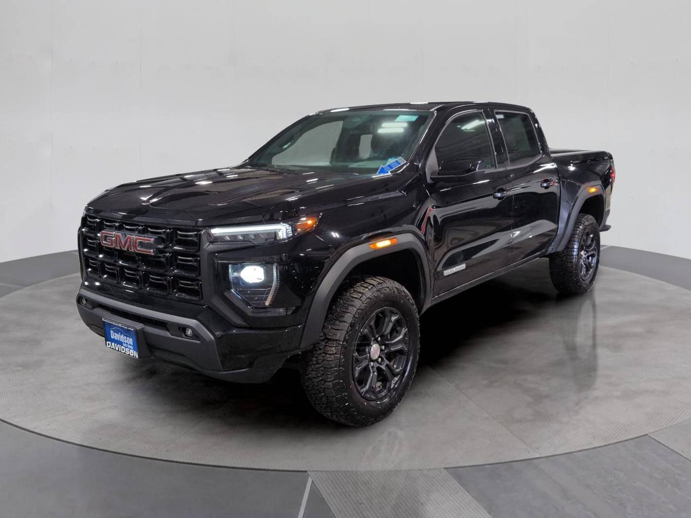 2023 GMC Canyon Elevation — Pickup Truck — 38,472 mi — Watertown, NY