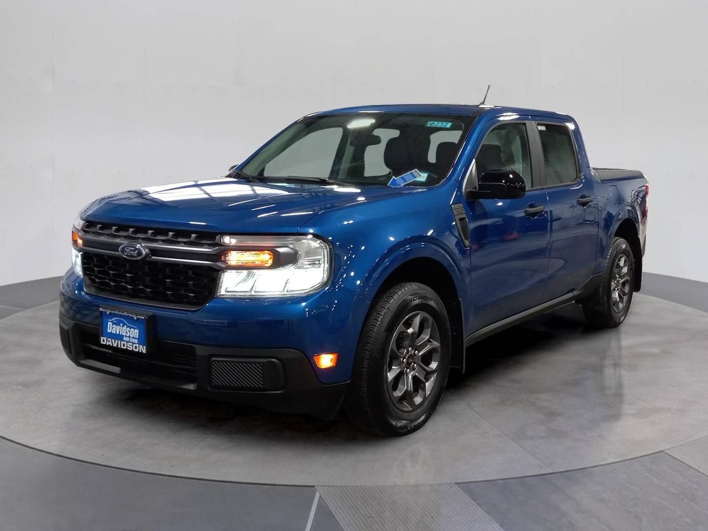 2024 Ford Maverick XLT — Pickup Truck — 10,721 mi — Watertown, NY