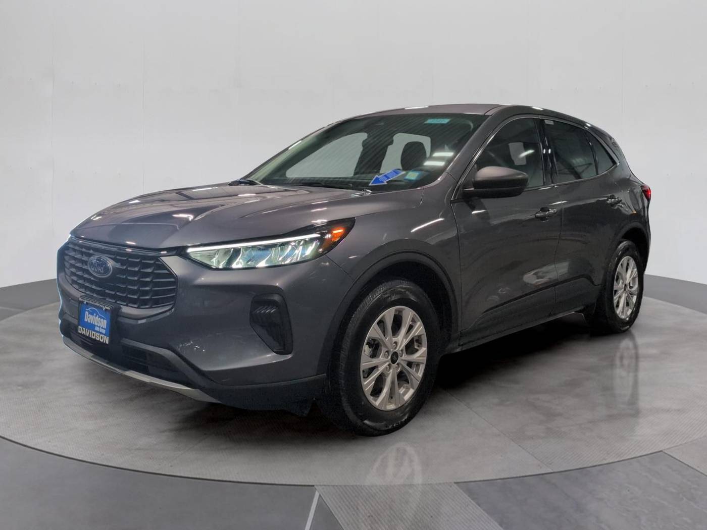 2023 Ford Escape Active — SUV — 25,235 mi — Watertown, NY