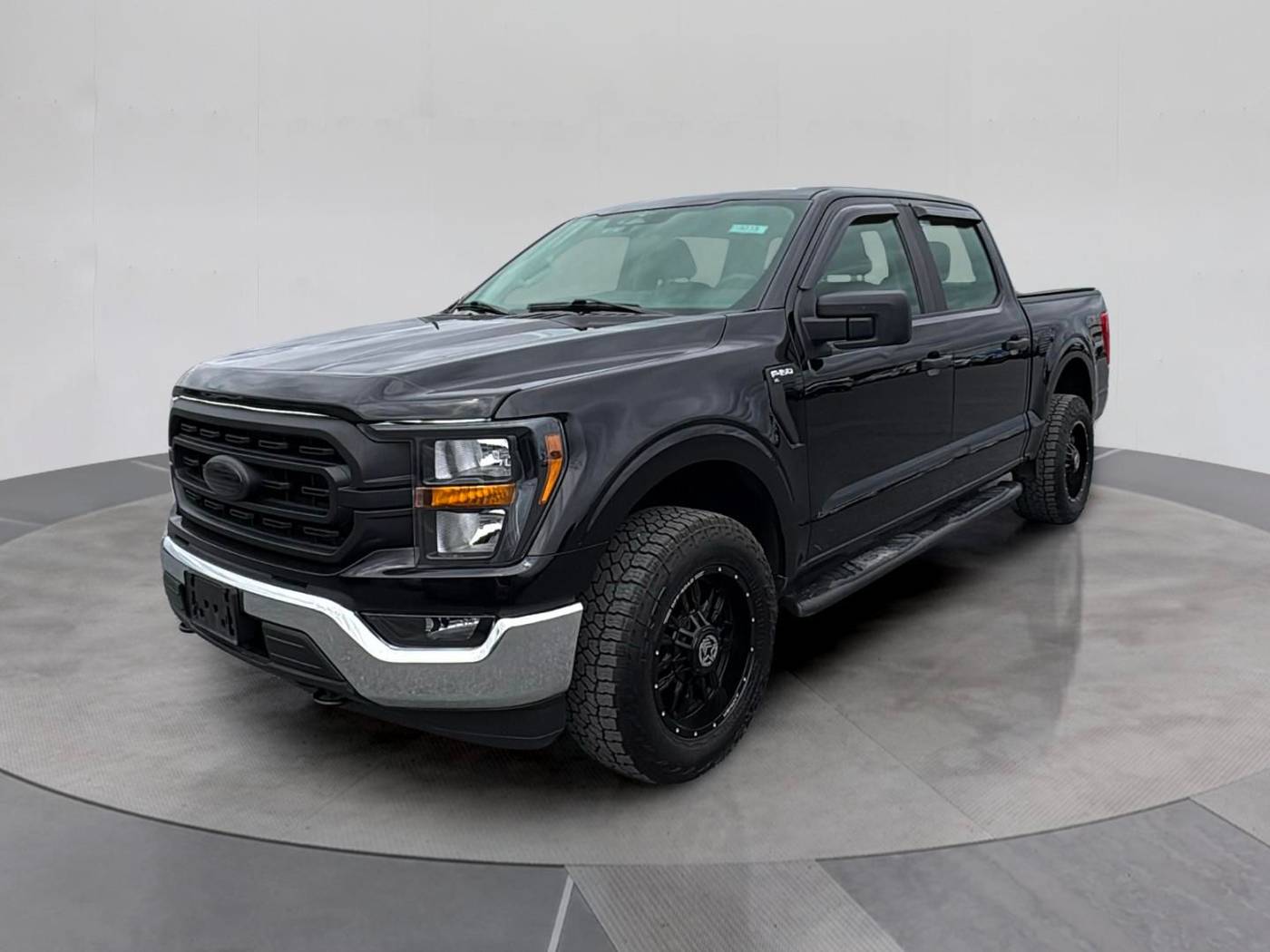 2023 Ford F-150 XL — Pickup Truck — 14,743 mi — Watertown, NY