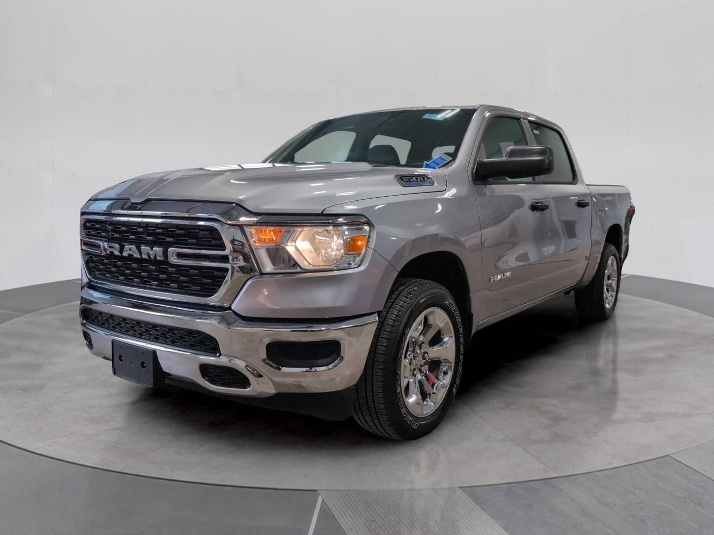 2023 Ram 1500 Big Horn — Pickup Truck — 5,251 mi — Watertown, NY