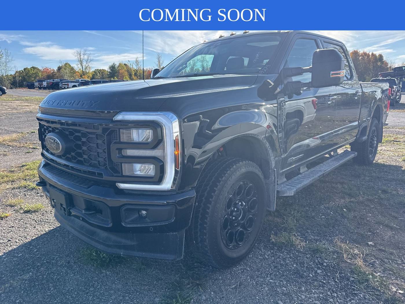 2025 Ford Super Duty F-250 XL — Pickup Truck — 662 mi — Watertown, NY