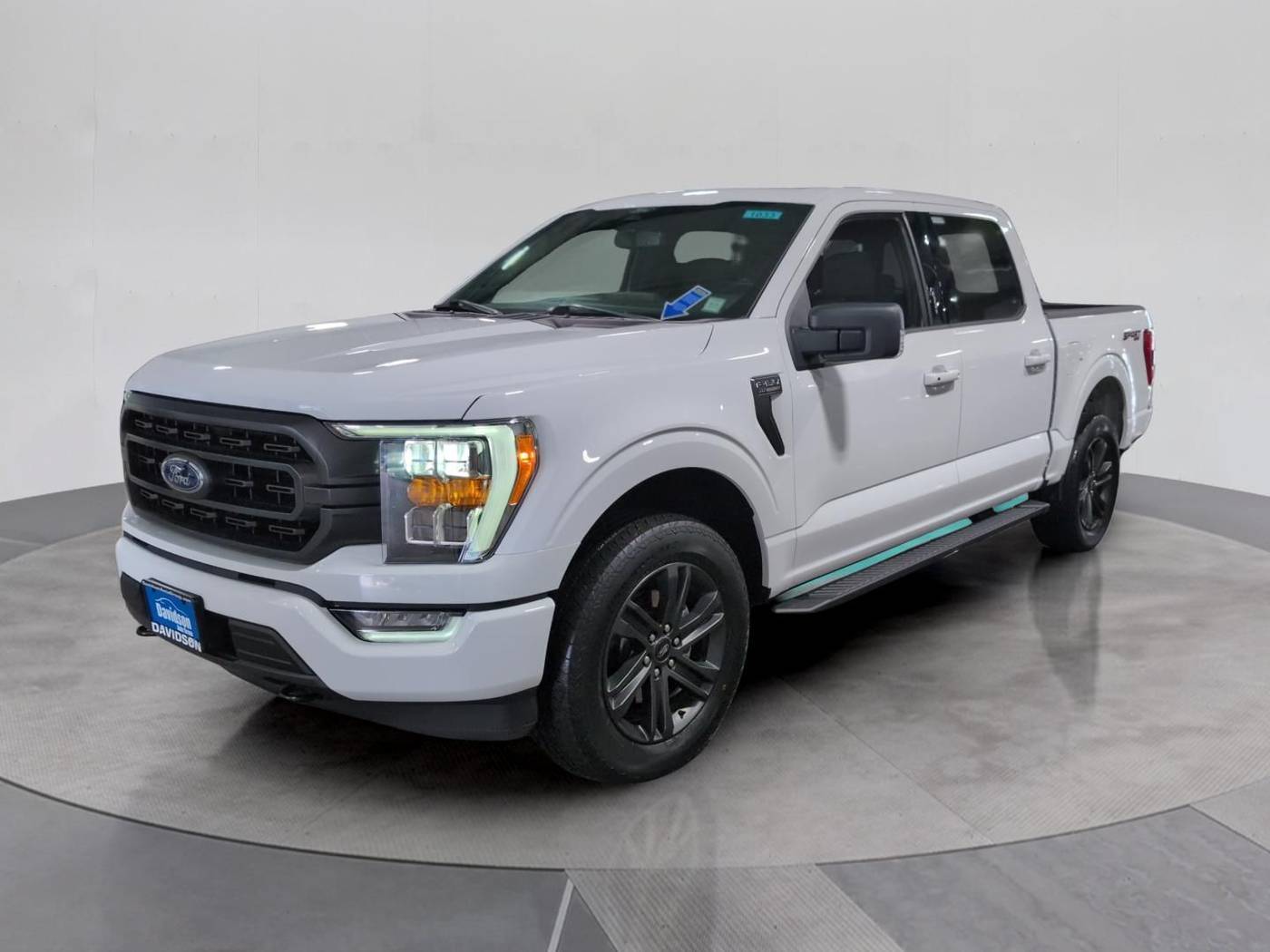 2021 Ford F-150 XLT — Pickup Truck — 31,188 mi — Watertown, NY