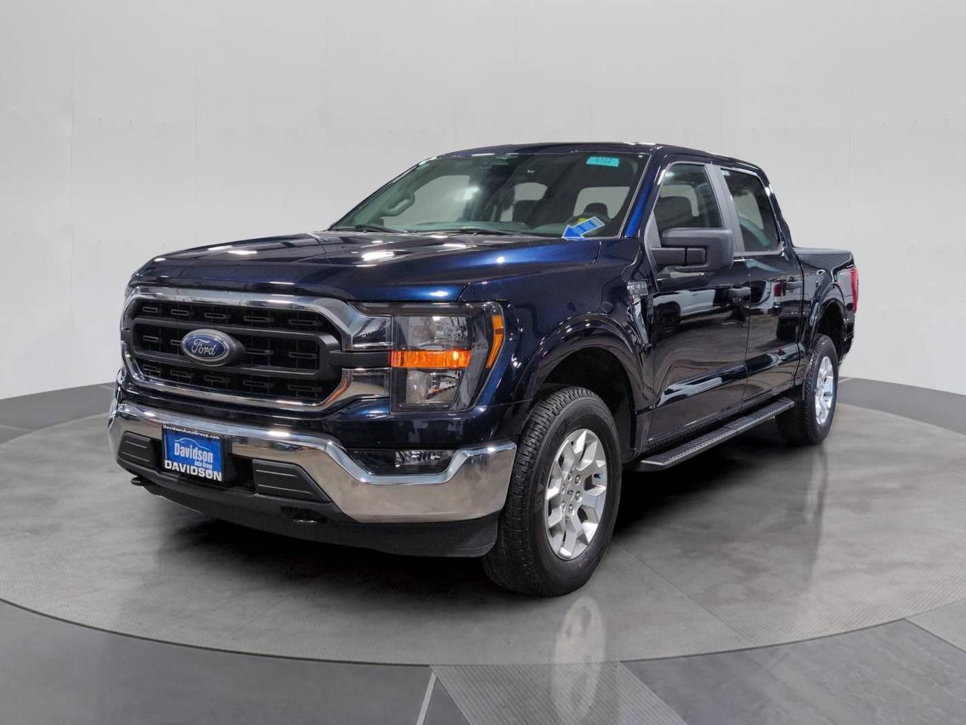 2023 Ford F-150 XLT — Pickup Truck — 26,713 mi — Watertown, NY