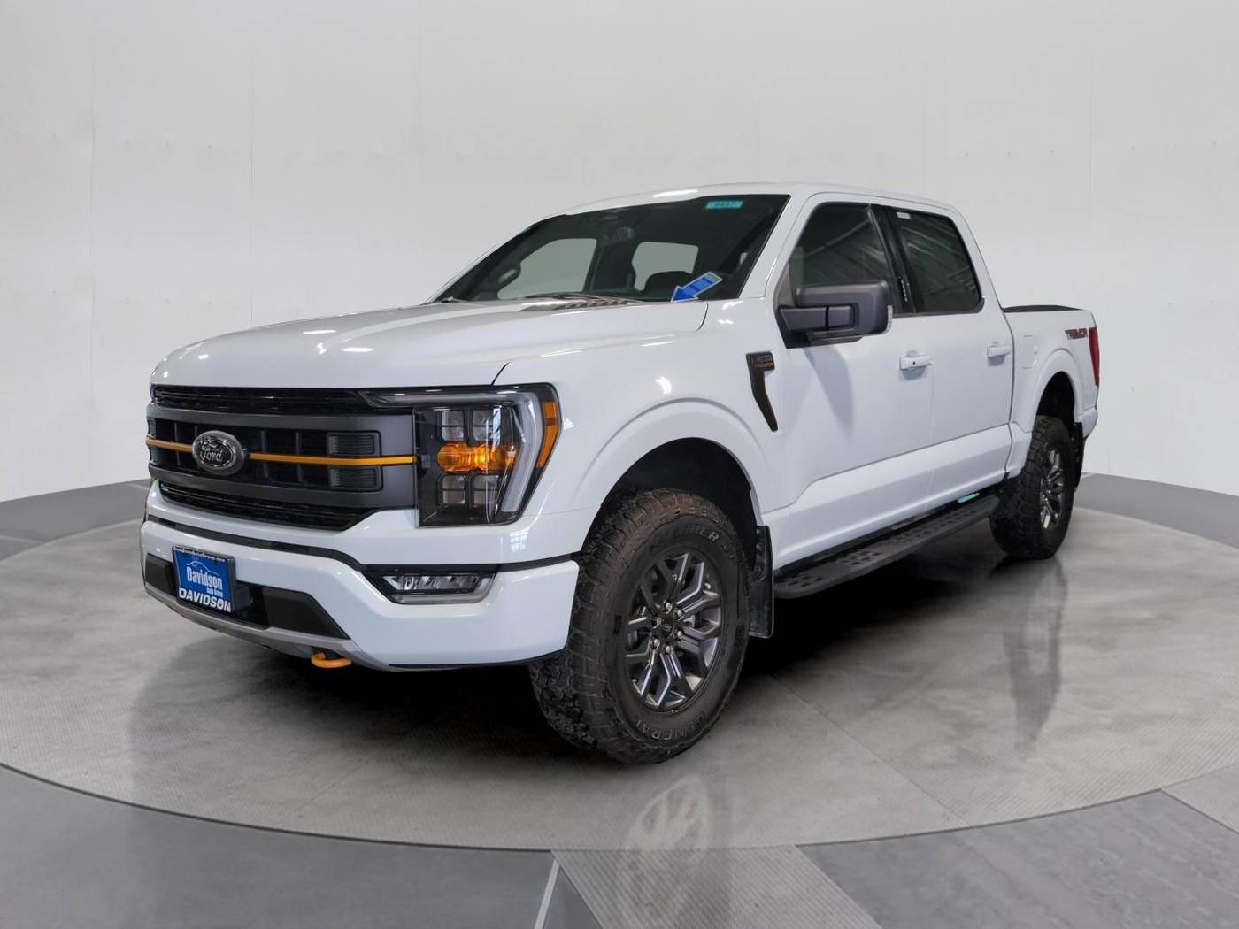 2023 Ford F-150 Tremor — Pickup Truck — 11,842 mi — Watertown, NY
