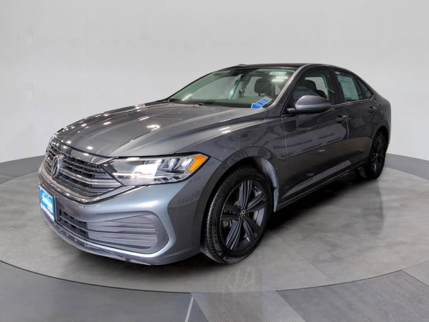 2024 Volkswagen Jetta SE — Sedan — 26,561 mi — Watertown, NY