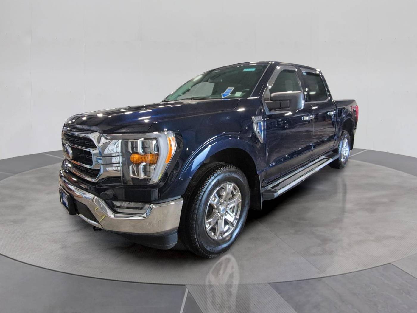 2022 Ford F-150 XLT — Pickup Truck — 28,656 mi — Watertown, NY