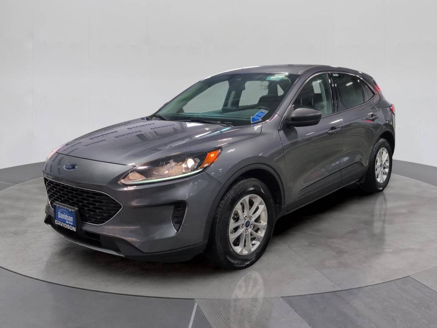 2022 Ford Escape SE — SUV — 26,973 mi — Watertown, NY