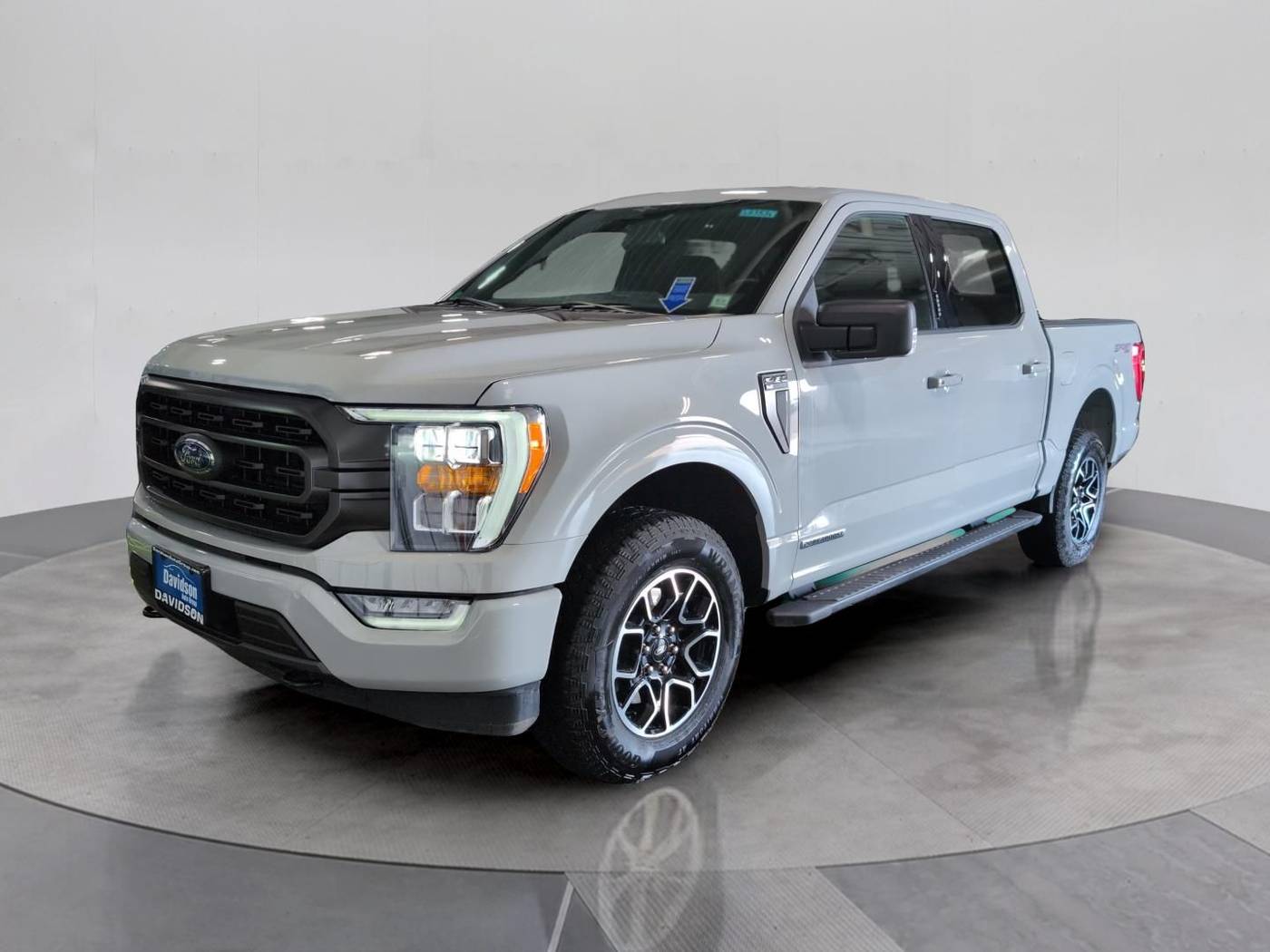 2023 Ford F-150 XLT — Pickup Truck — 23,126 mi — Watertown, NY