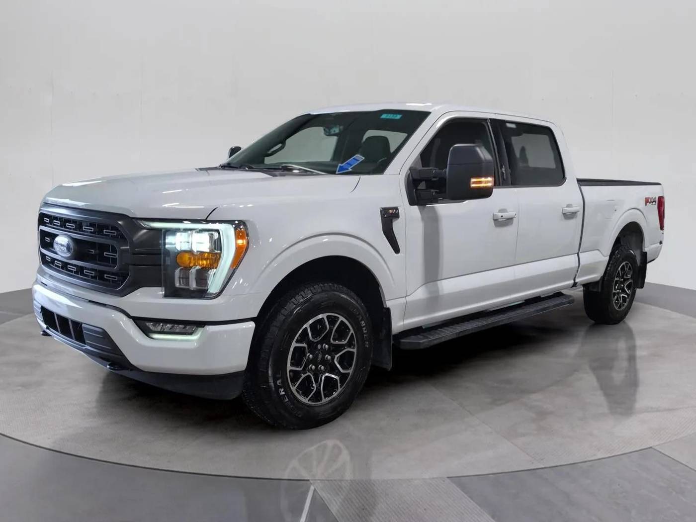 2023 Ford F-150 XLT — Pickup Truck — 24,877 mi — Watertown, NY