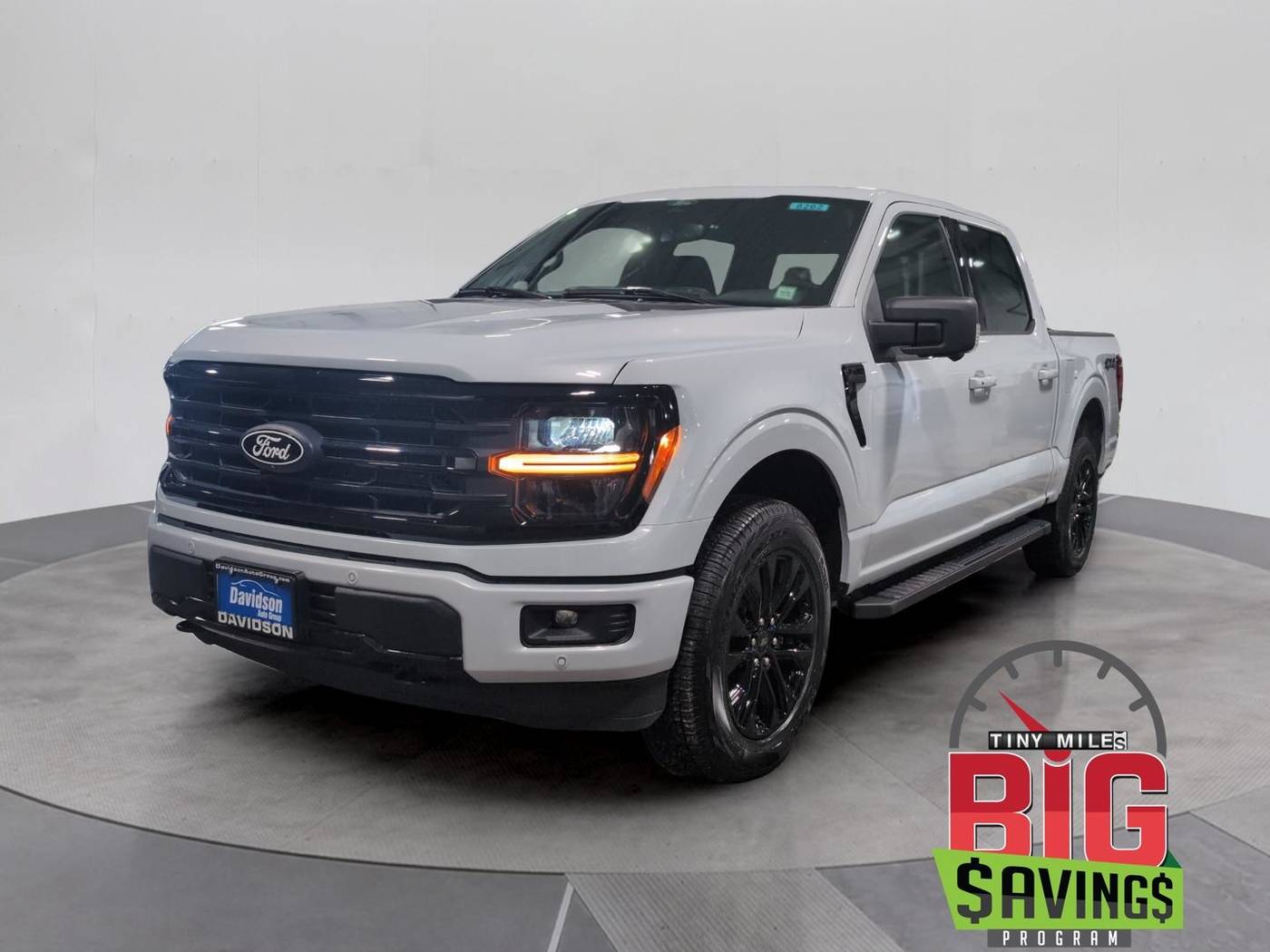 2025 Ford F-150 XLT — Pickup Truck — 62 mi — Watertown, NY