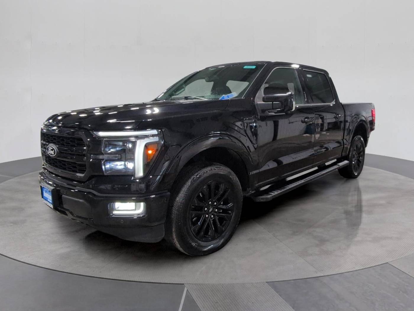 2024 Ford F-150 LARIAT — Pickup Truck — 20,486 mi — Watertown, NY