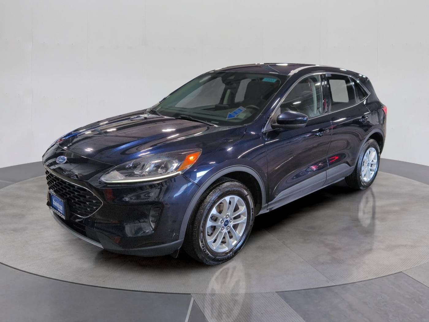 2021 Ford Escape SE — SUV — 39,065 mi — Watertown, NY