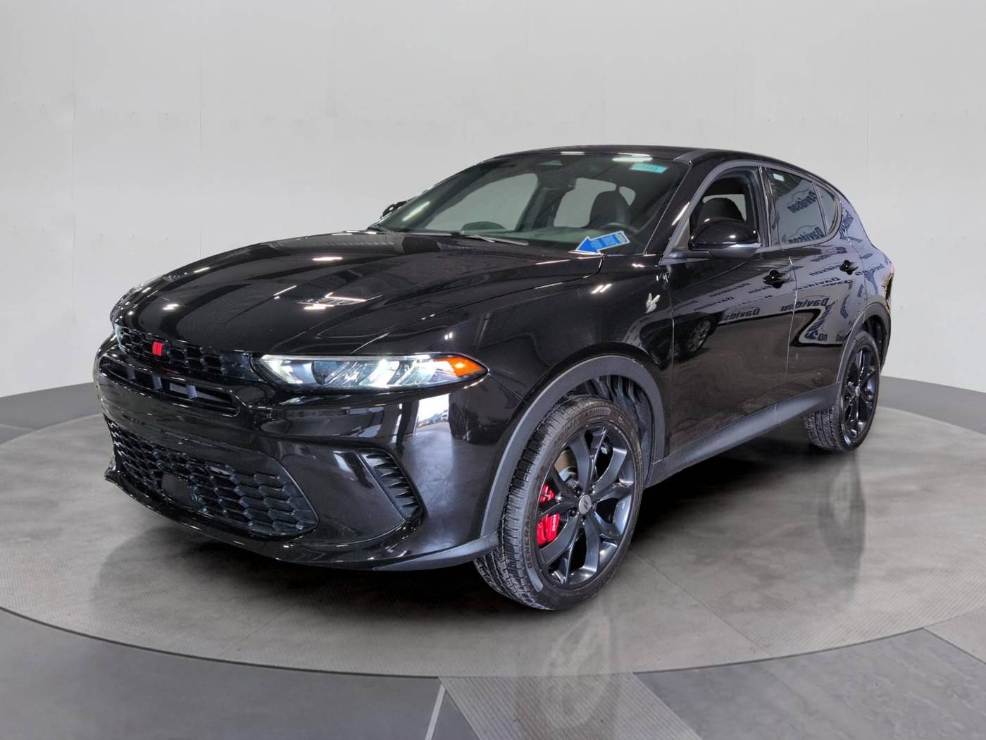 2024 Dodge Hornet GT Plus — SUV — 19,400 mi — Watertown, NY