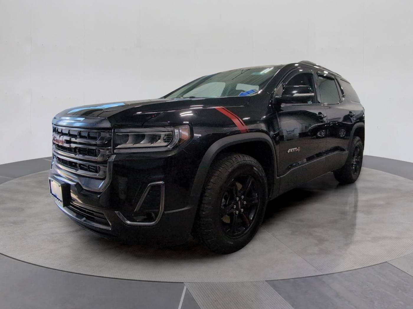 2023 GMC Acadia AT4 — SUV — 30,000 mi — Watertown, NY