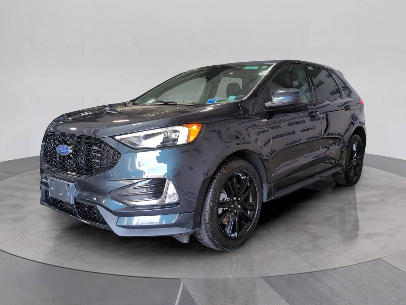 2024 Ford Edge ST-Line — SUV — 18,348 mi — Watertown, NY
