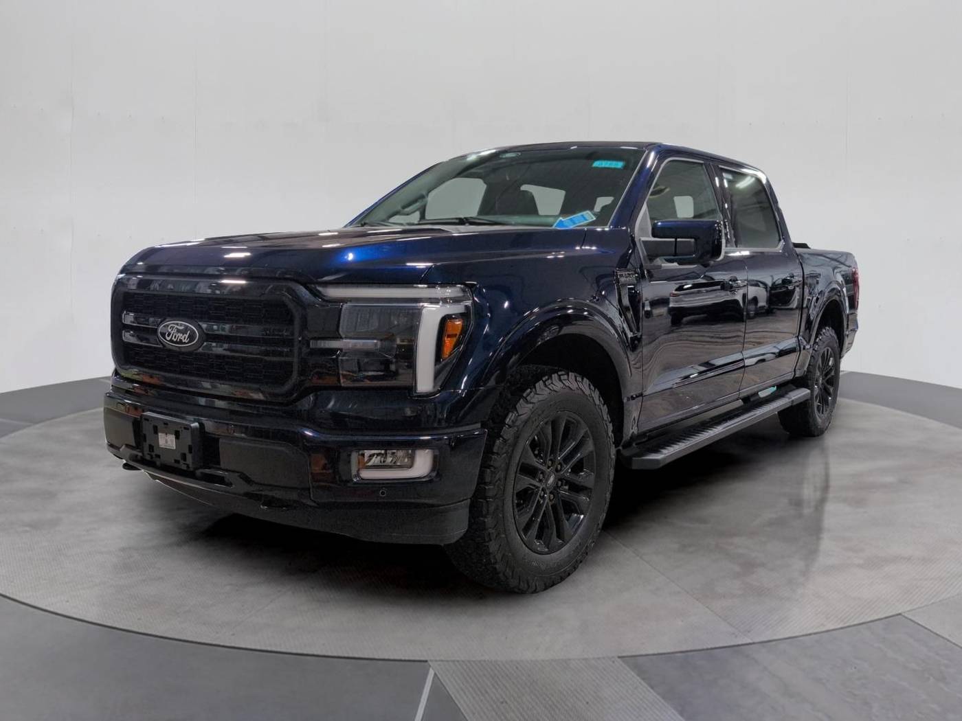 2024 Ford F-150 LARIAT — Pickup Truck — 10,055 mi — Watertown, NY