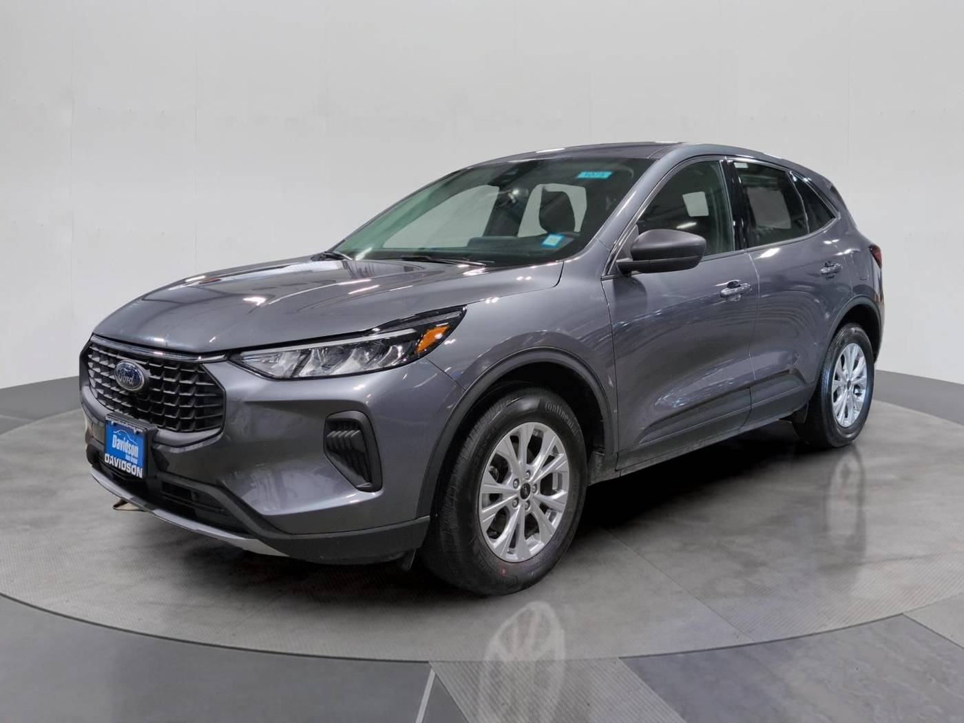 2023 Ford Escape Active — SUV — 10,245 mi — Watertown, NY