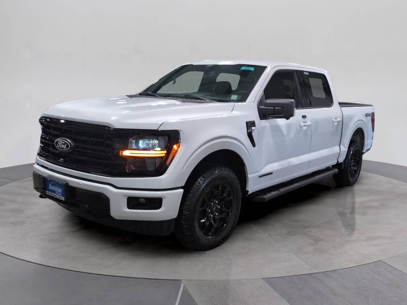 2025 Ford F-150 XLT — Pickup Truck — 17 mi — Watertown, NY
