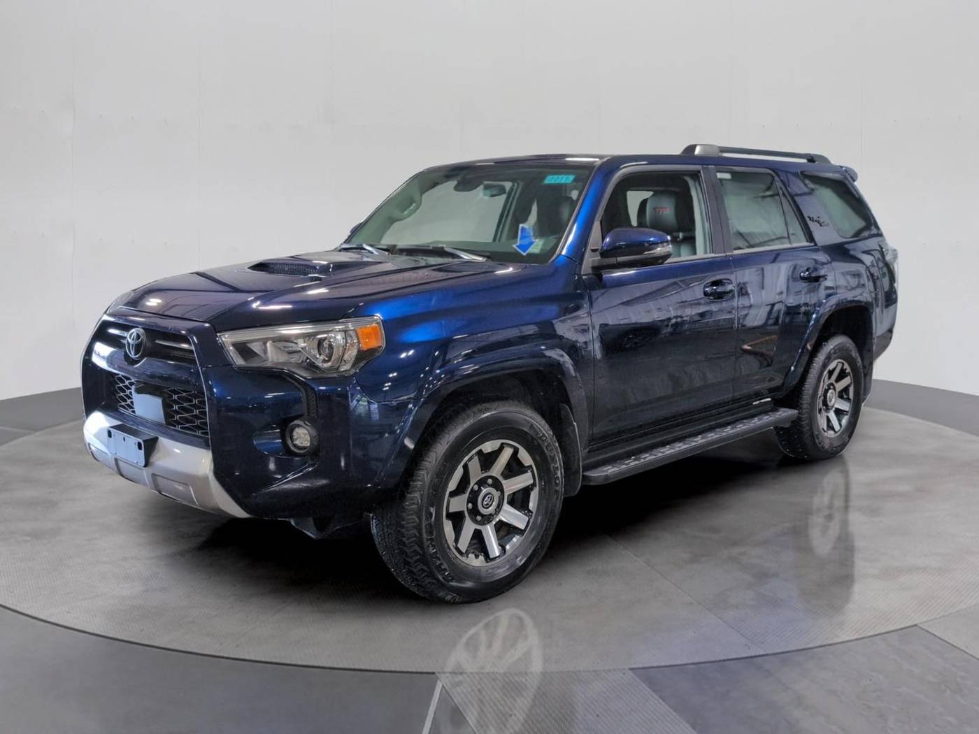 2024 Toyota 4Runner TRD Off Road Premium — SUV — 12,312 mi — Watertown, NY