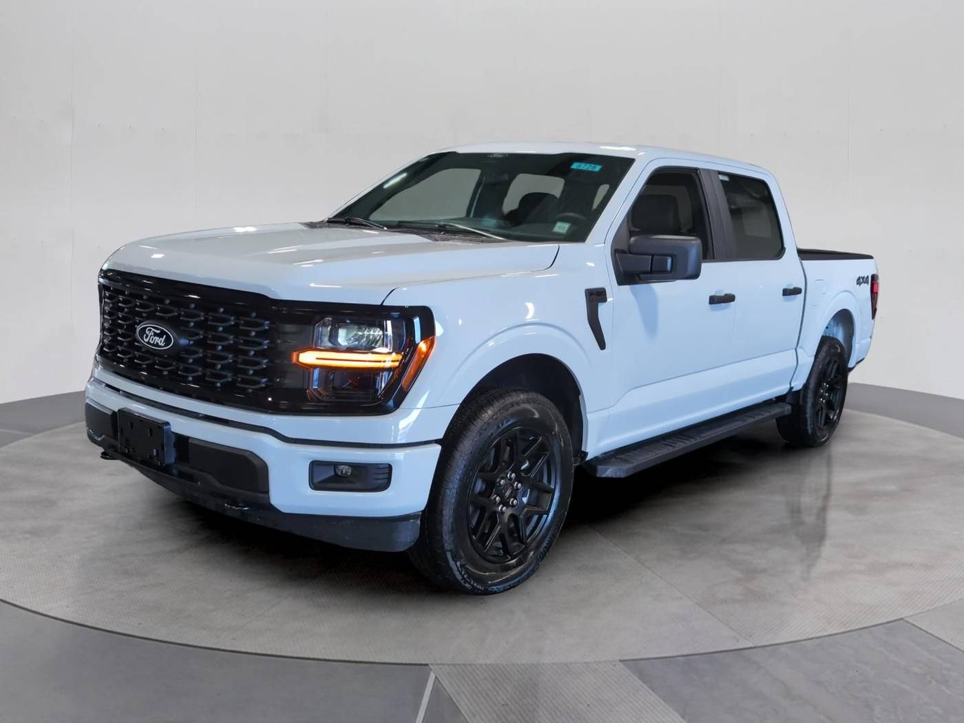 2025 Ford F-150 STX — Pickup Truck — 9 mi — Watertown, NY