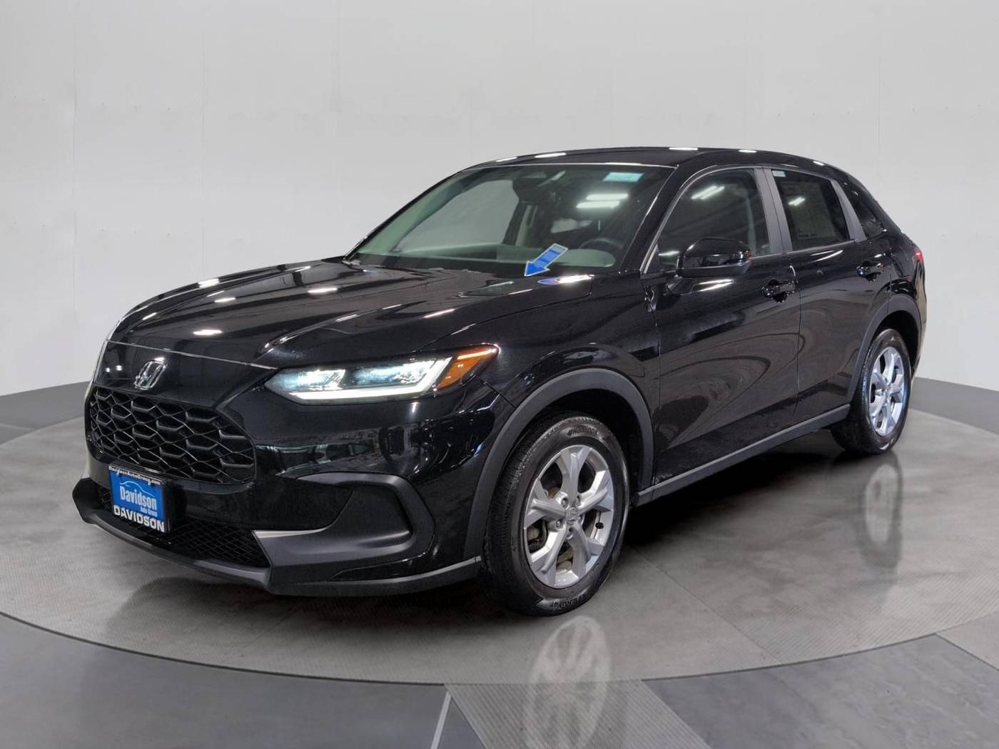 2023 Honda HR-V LX — SUV — 34,086 mi — Watertown, NY