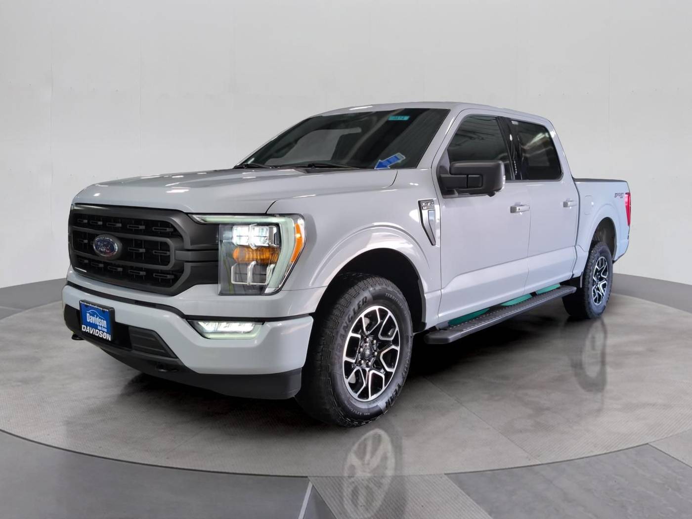2022 Ford F-150 XLT — Pickup Truck — 34,949 mi — Watertown, NY