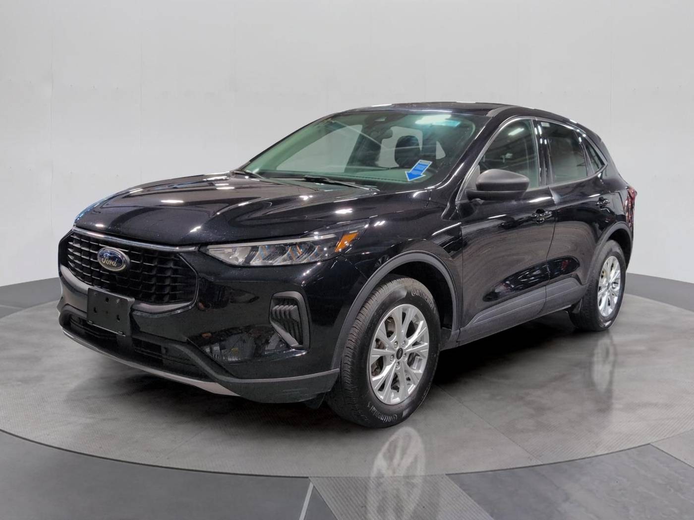 2023 Ford Escape Active — SUV — 25,381 mi — Watertown, NY