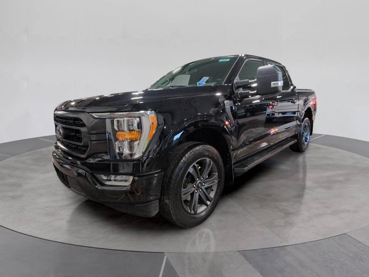 2023 Ford F-150 XLT — Pickup Truck — 30,146 mi — Watertown, NY