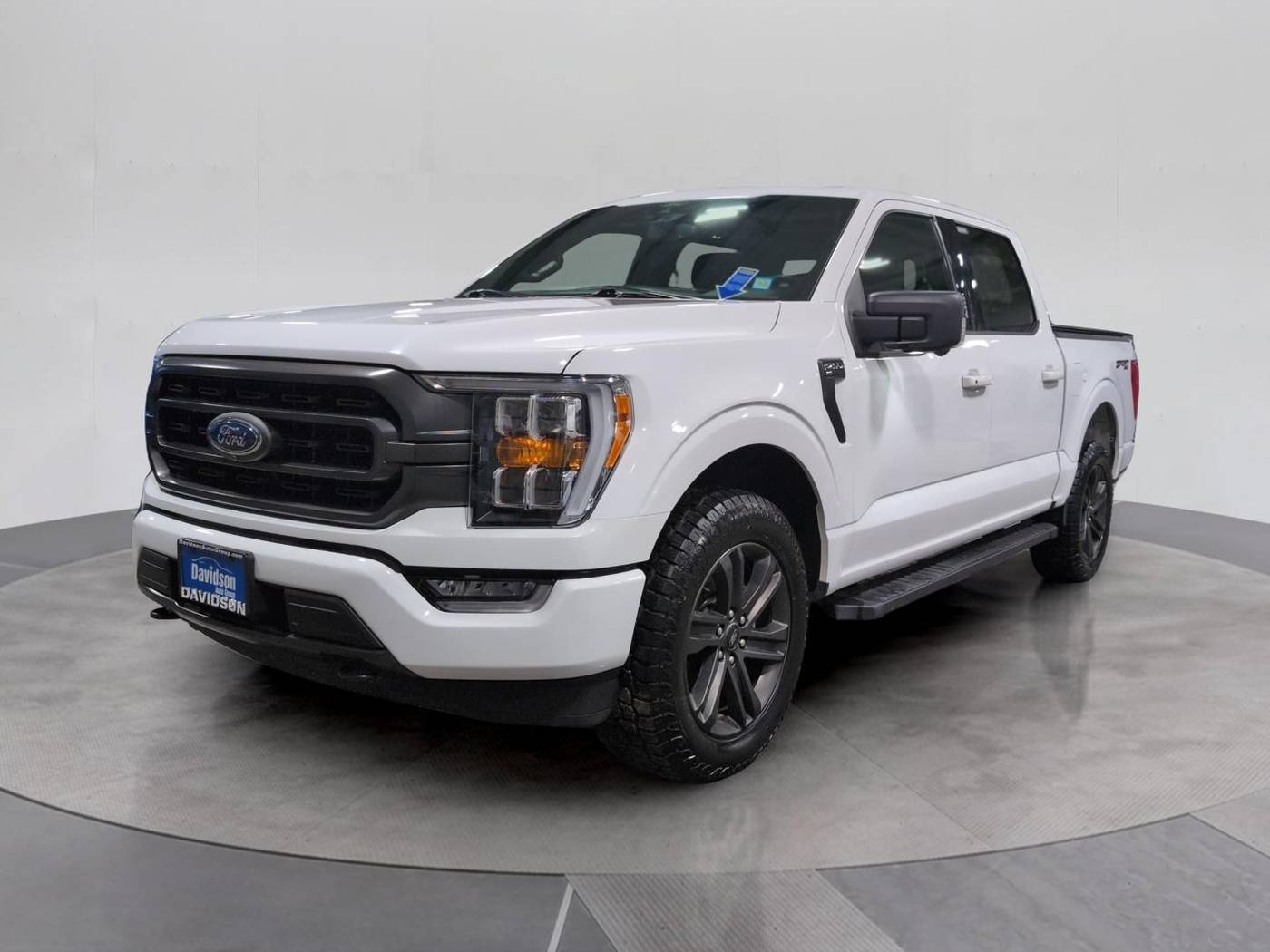 2021 Ford F-150 XL — Pickup Truck — 46,589 mi — Watertown, NY