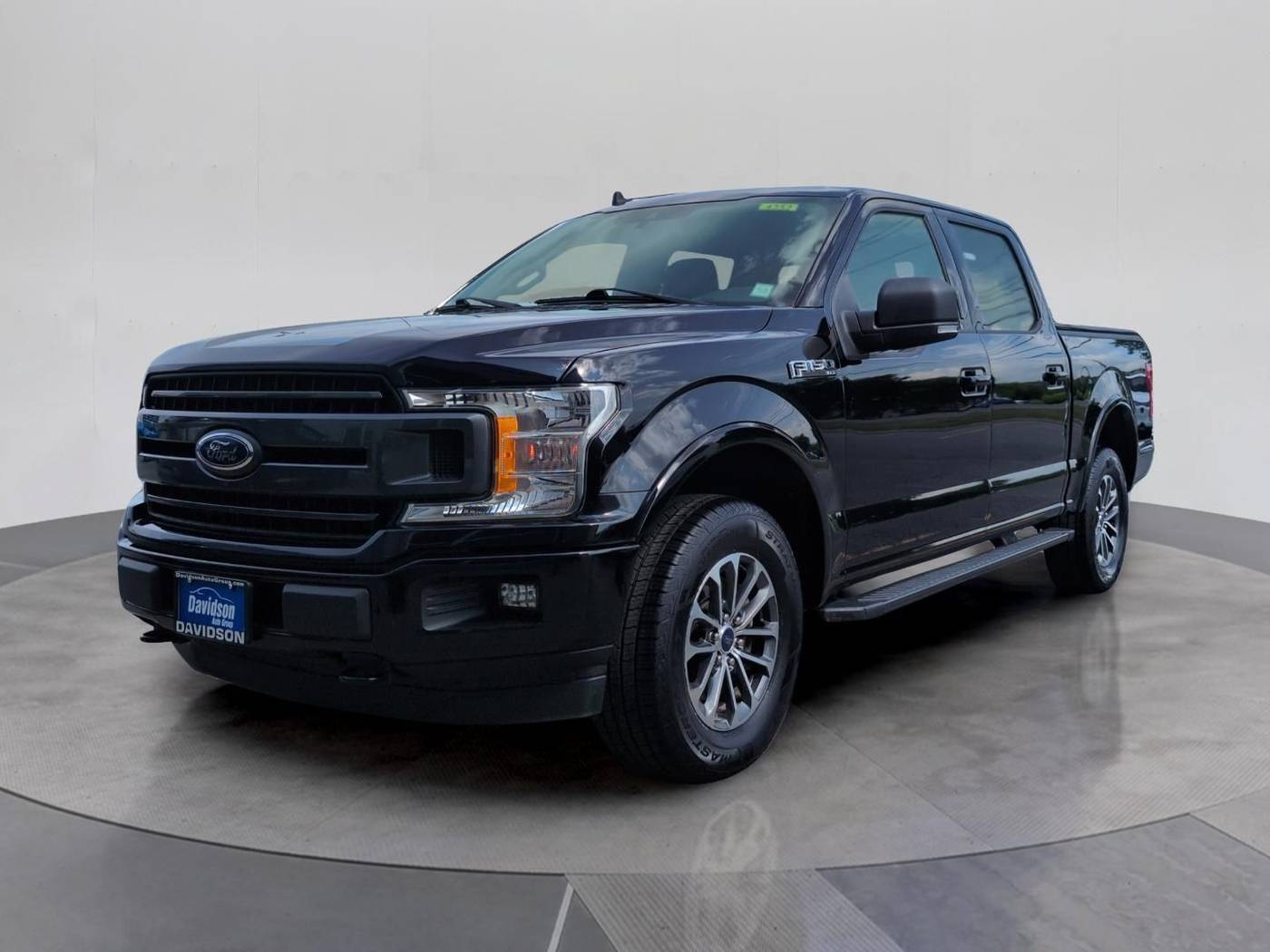 2019 Ford F-150 XLT — Pickup Truck — 54,318 mi — Watertown, NY