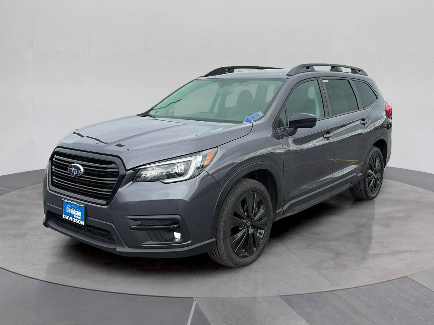 2022 Subaru Ascent Onyx Edition — SUV — 41,153 mi — Watertown, NY