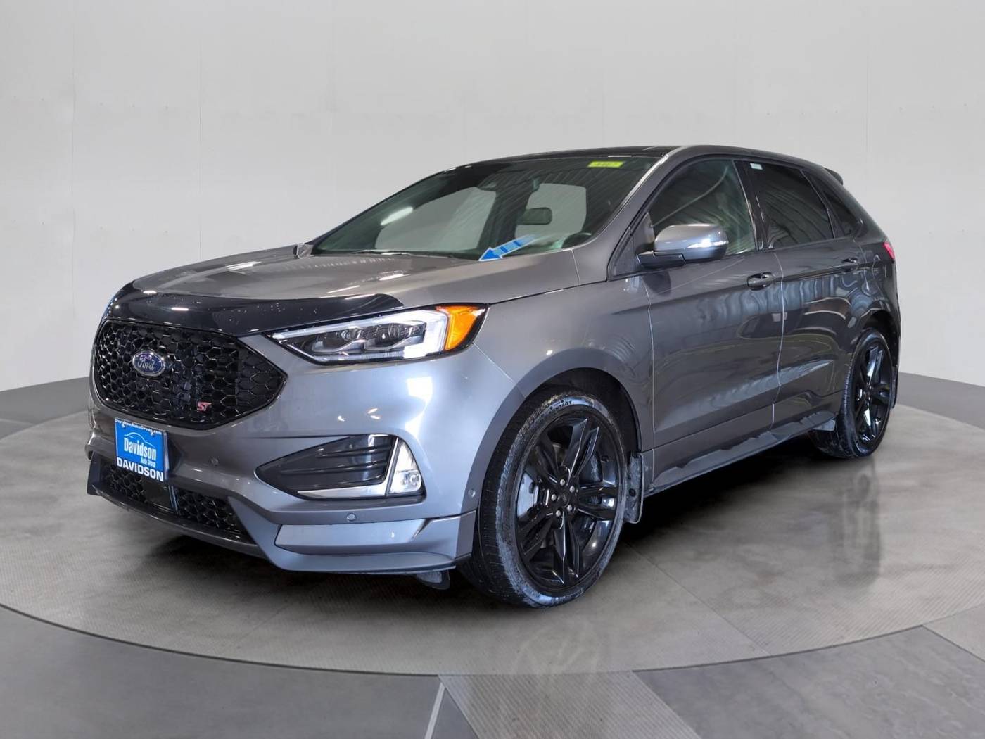 2022 Ford Edge ST — SUV — 46,701 mi — Watertown, NY