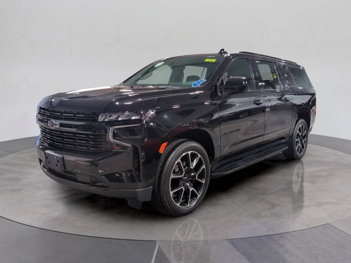 2024 Chevrolet Suburban RST — SUV — 21,205 mi — Watertown, NY
