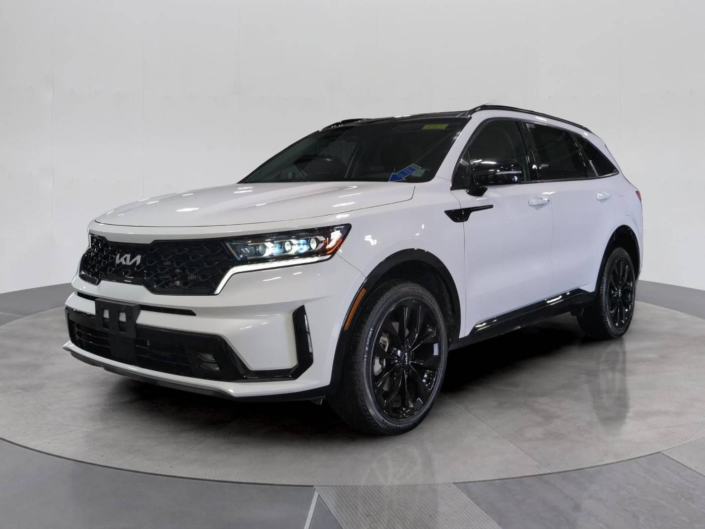 2023 Kia Sorento SX — SUV — 13,030 mi — Watertown, NY