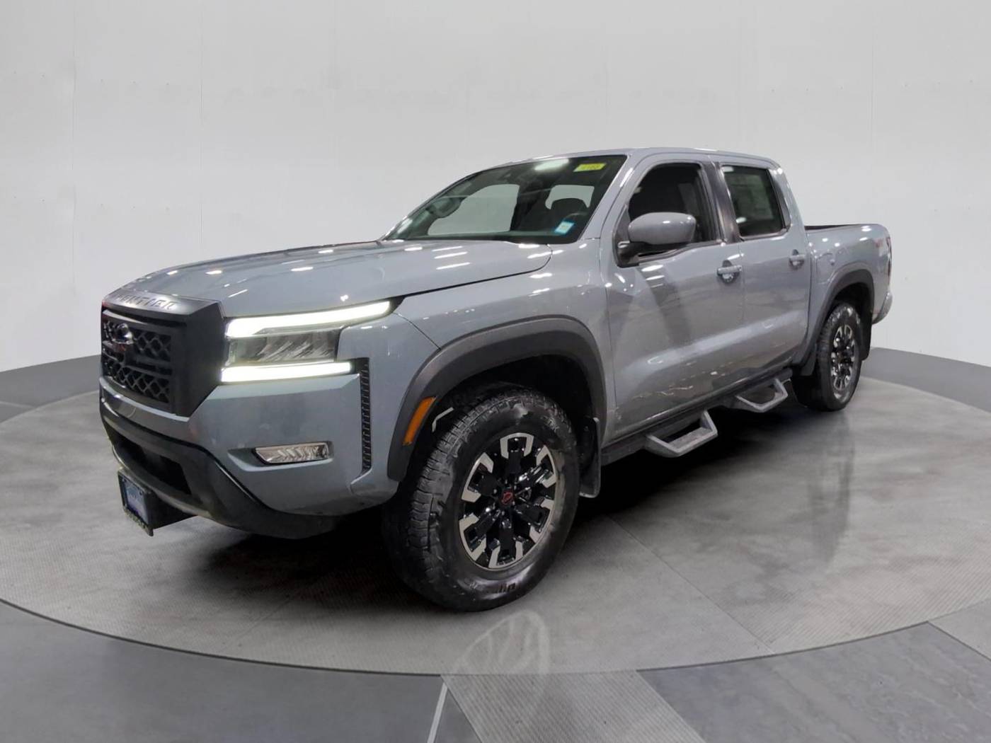 2023 Nissan Frontier PRO-4X — Pickup Truck — 8,778 mi — Watertown, NY