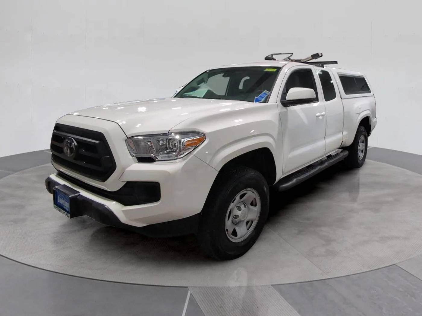 2022 Toyota Tacoma SR — Pickup Truck — 27,700 mi — Watertown, NY