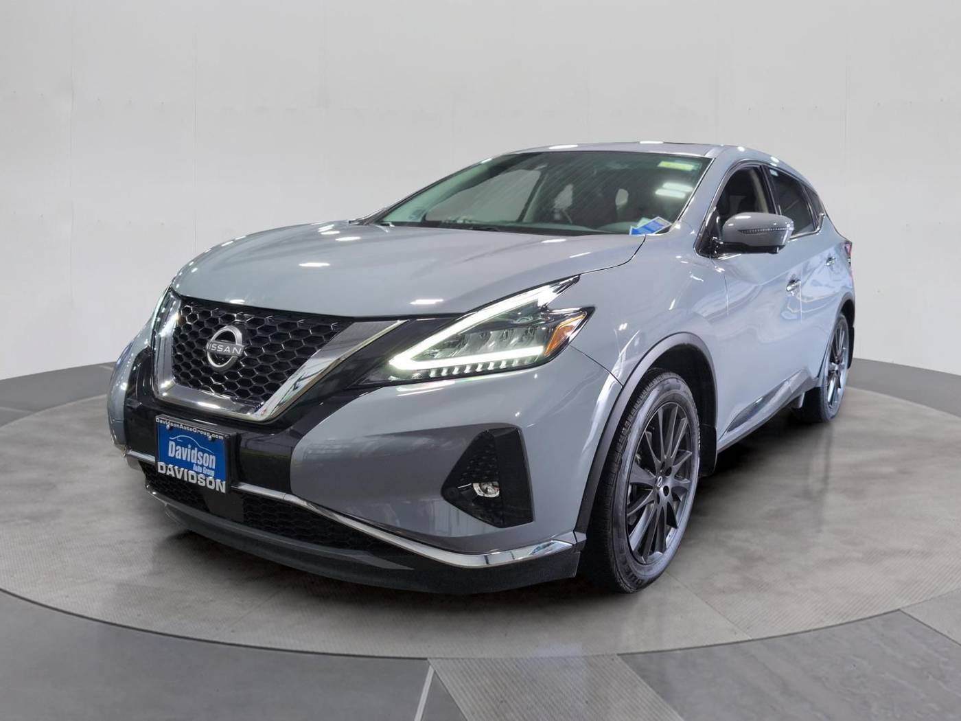 2024 Nissan Murano SL — SUV — 14,380 mi — Watertown, NY