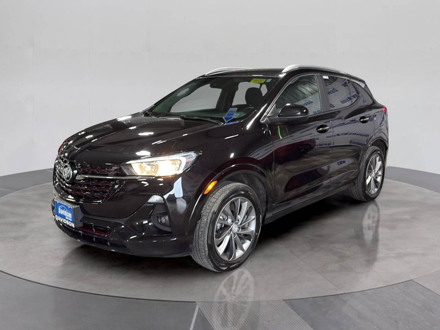 2023 Buick Encore GX Select — SUV — 23,848 mi — Watertown, NY