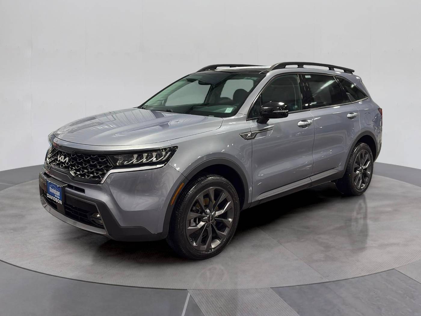 2022 Kia Sorento X-Line EX — SUV — 42,873 mi — Watertown, NY