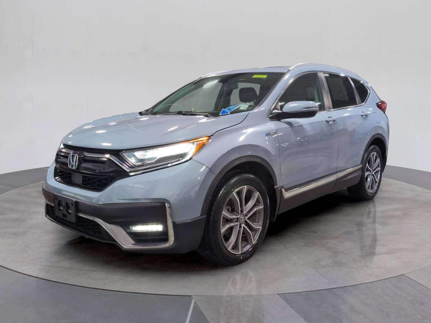 2022 Honda CR-V Hybrid Touring — SUV — 43,022 mi — Watertown, NY