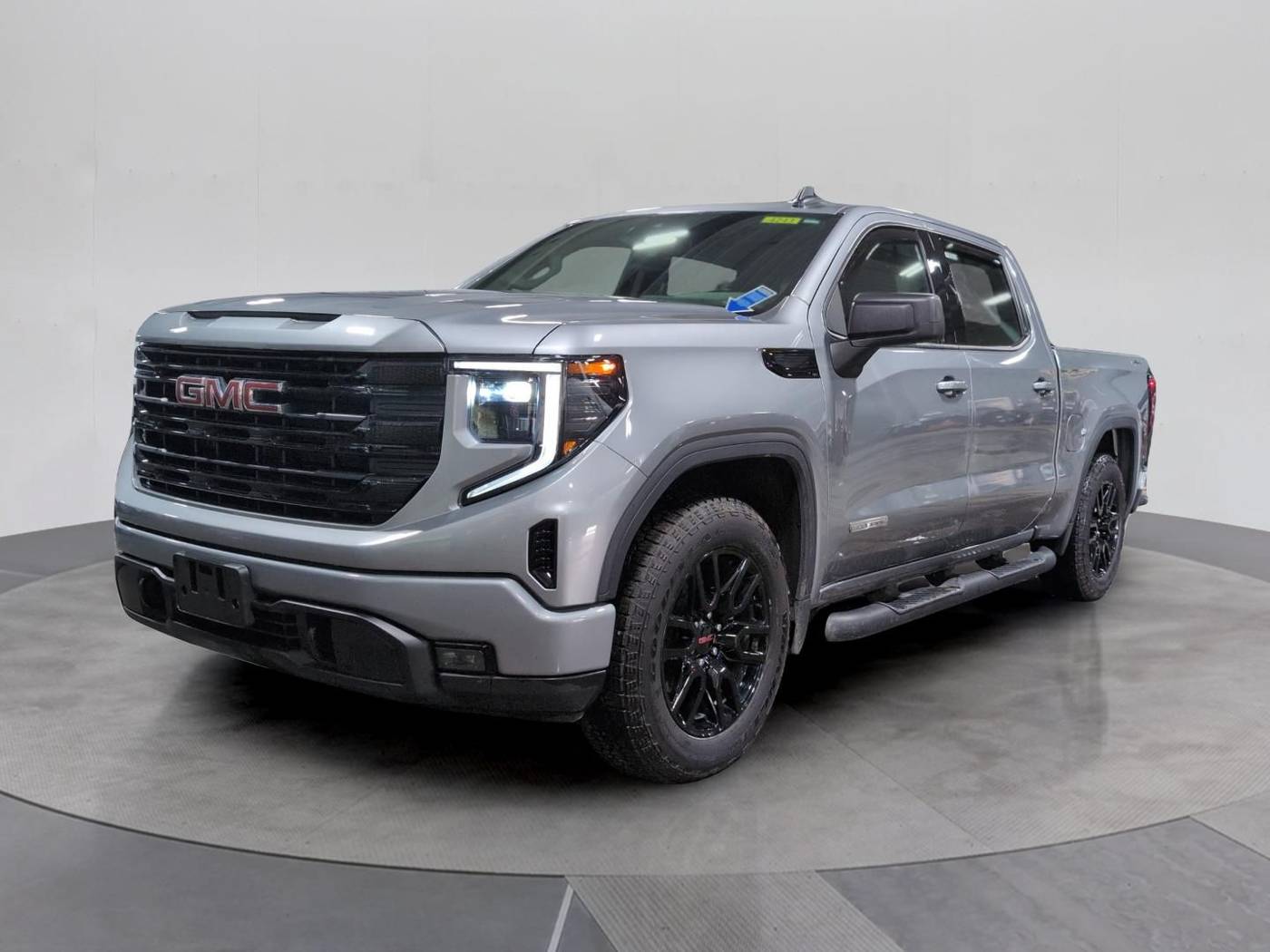 2024 GMC Sierra 1500 Elevation — Pickup Truck — 13,574 mi — Watertown, NY