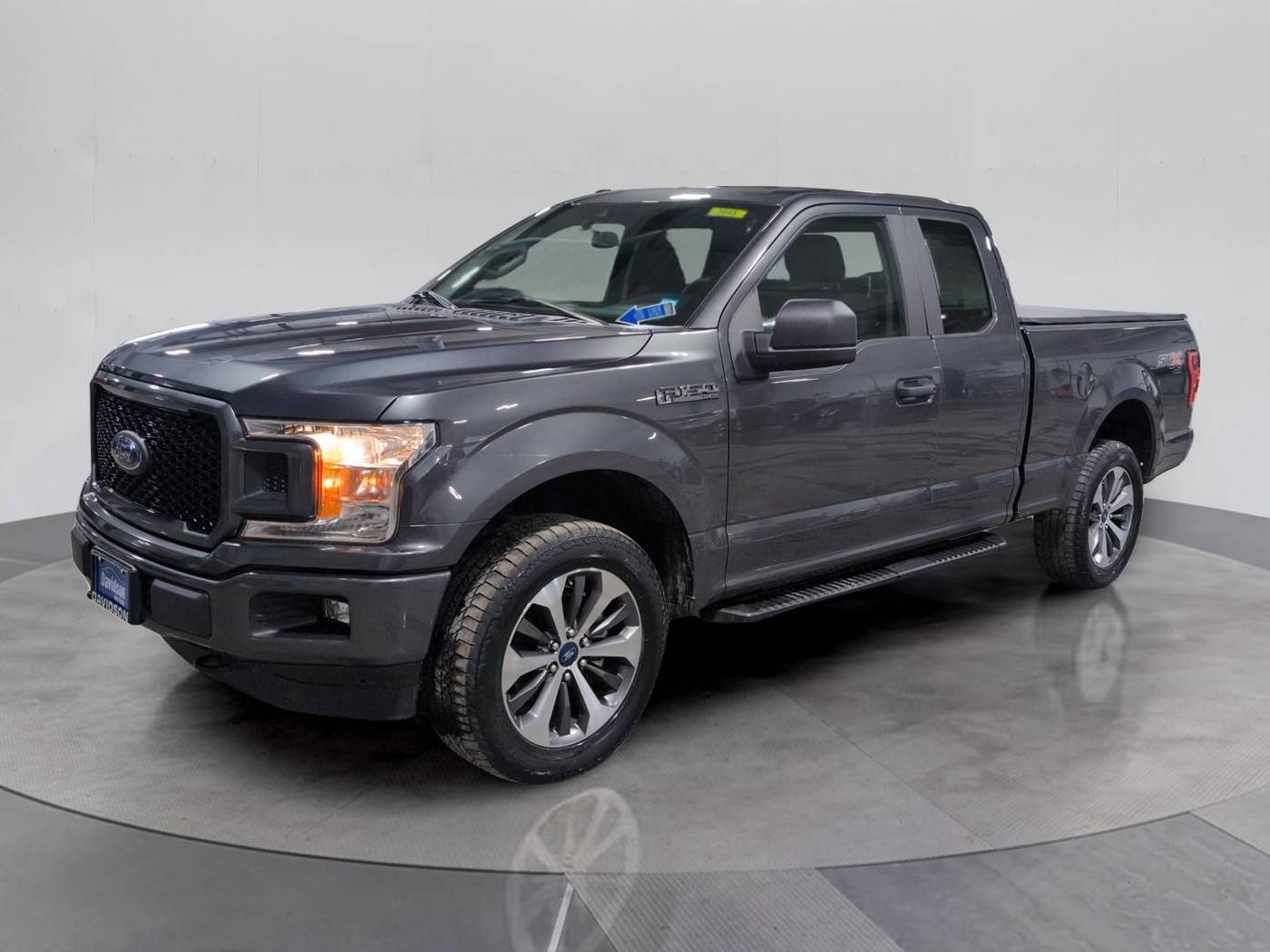 2019 Ford F-150 XL — Pickup Truck — 37,142 mi — Watertown, NY