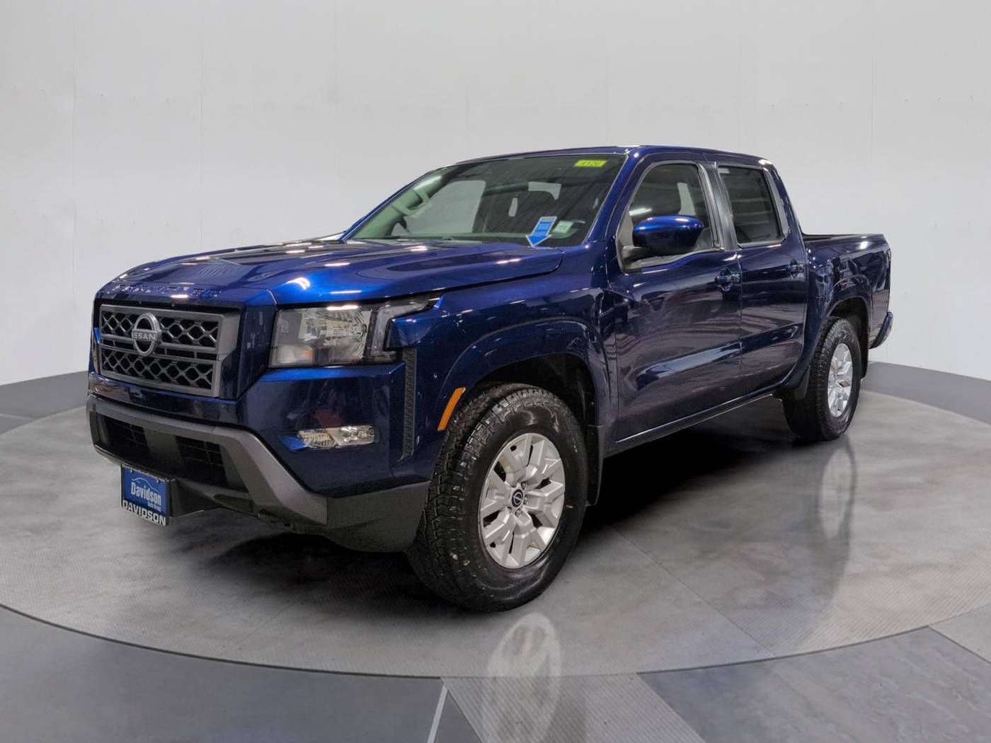 2022 Nissan Frontier SV — Pickup Truck — 51,897 mi — Watertown, NY